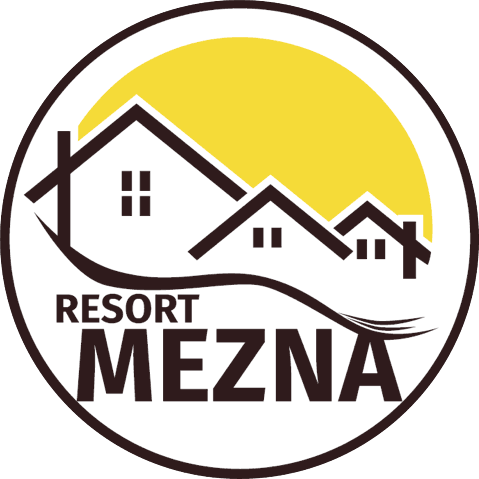 Logo Resort Mezná