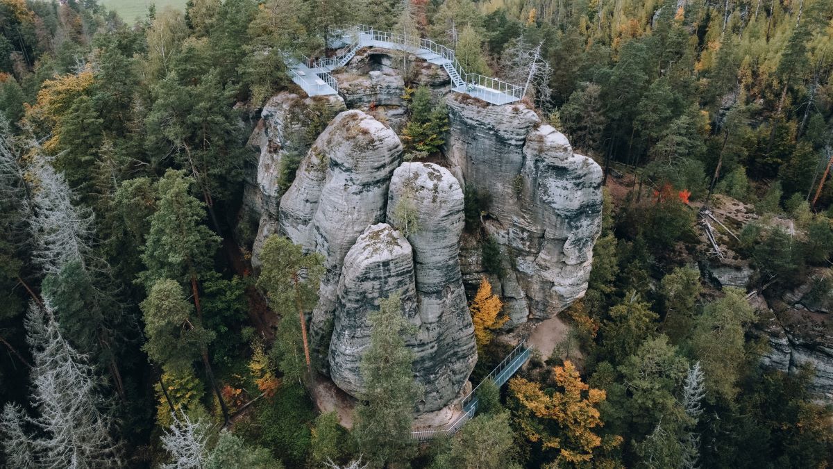 Falkenštejn