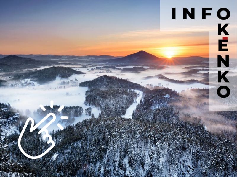 Infokénko 16.01. - 30.01.