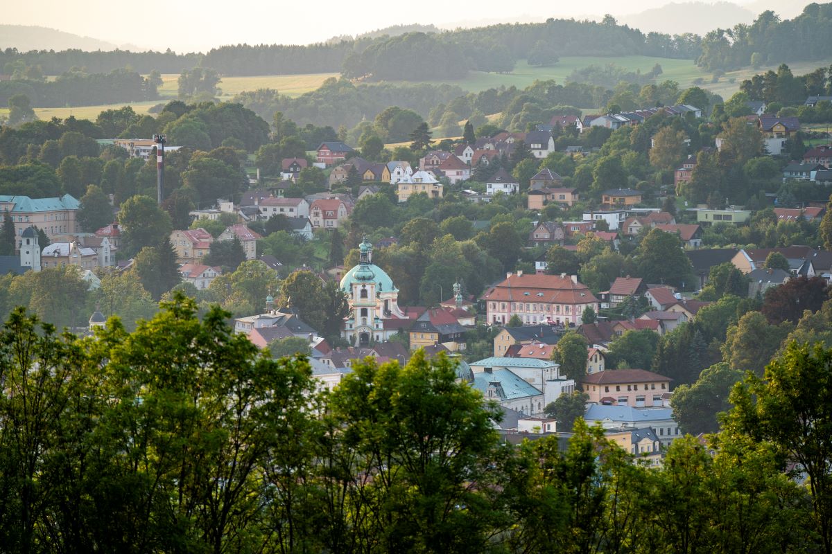 Zámecký vrch