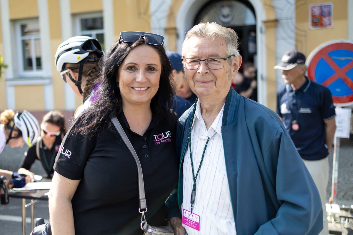 Tour de Feminin