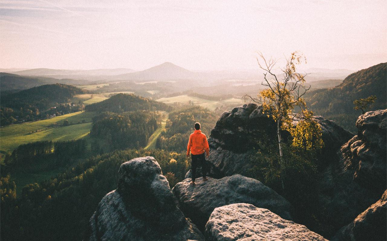 Top Fotospots In Der Bohmischen Schweiz