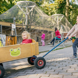 Zoo Děčín