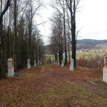 Kreuzweg