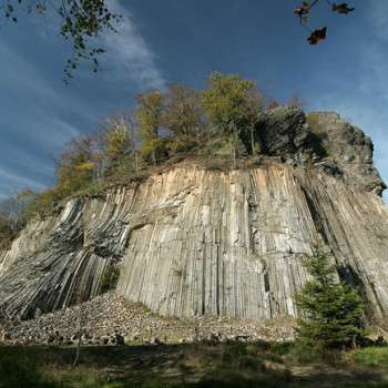 Zlatý vrch, Z. Patzelt