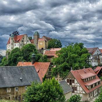 Hohnstein