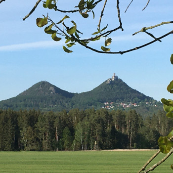 Maršovice a Bezděz