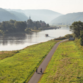 Bad Schandau - Felix Meyer