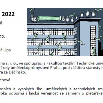 Pletařské sympozium