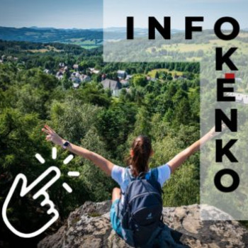 Infokénko 1.8.