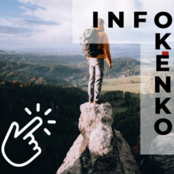 Infokénko 07.11. - 21.11.